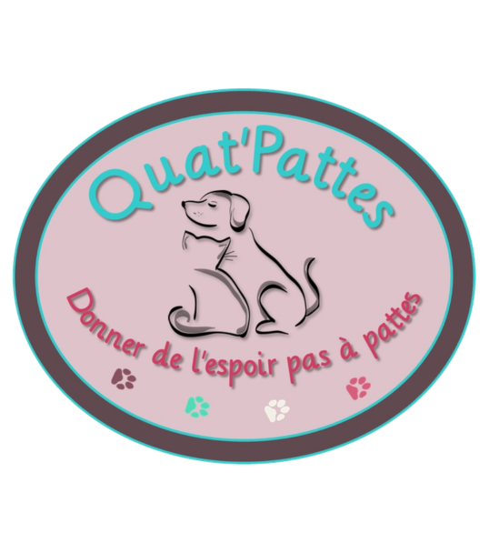 Association Quat’Pattes 